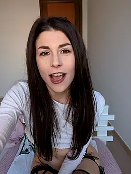 Aisha Moretti online show from 02-22-26, 02:59