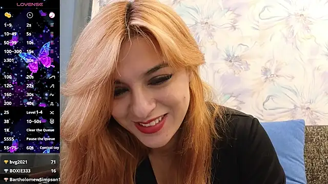 Unforgettable ket online show from 01-16-25, 06:25