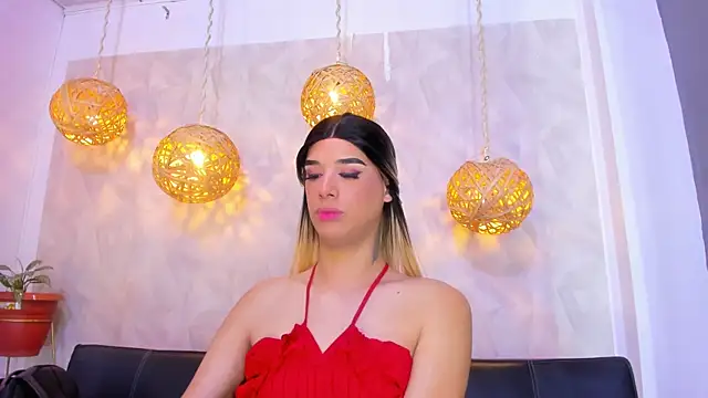 victoria aleia  online show from 01-09-25, 09:37