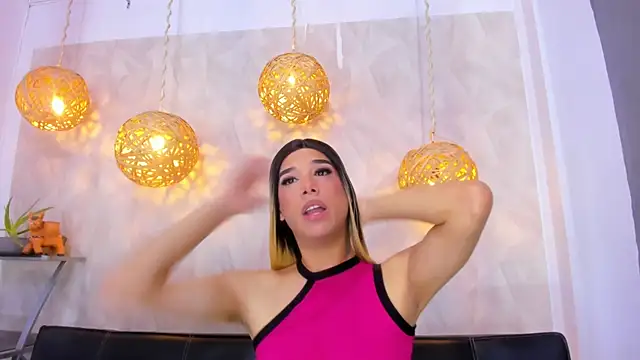 victoria aleia  online show from 01-28-25, 08:15