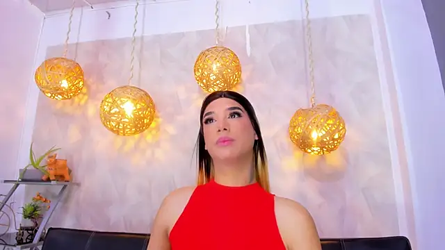 victoria aleia  online show from 02-14-25, 08:15