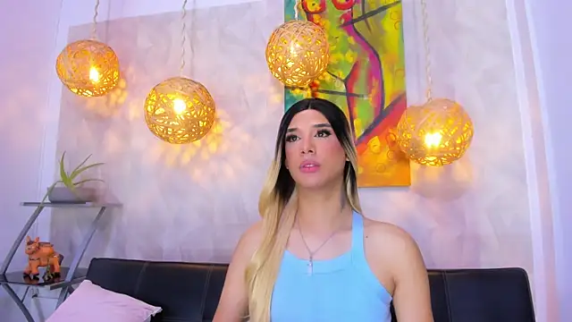 victoria aleia  online show from 03-10-25, 11:27