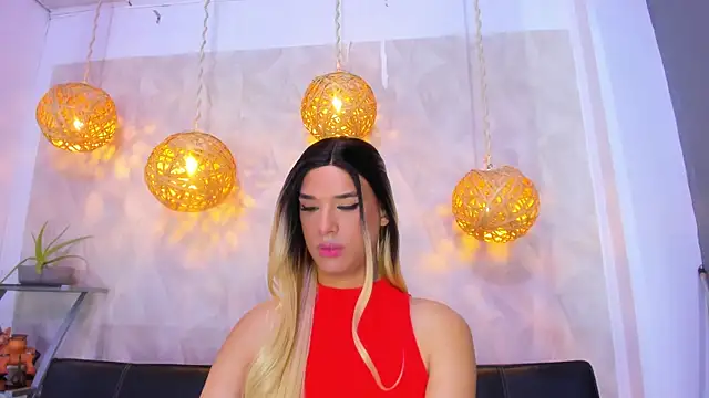 victoria aleia  online show from 03-12-25, 01:36