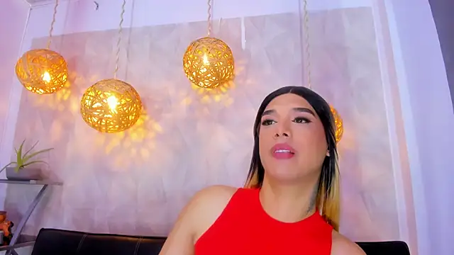 victoria aleia  online show from 03-14-25, 09:00