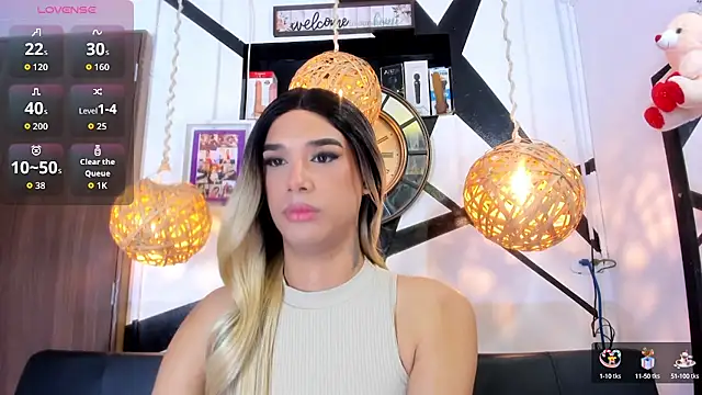 victoria aleia  online show from 09-26-25, 10:14