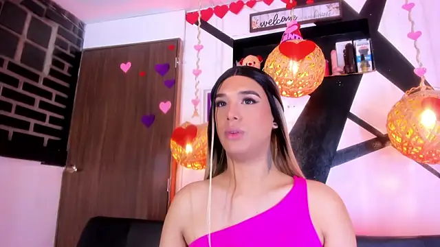 victoria aleia  online show from 02-14-26, 11:23