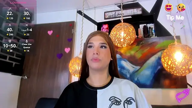 victoria aleia  online show from 04-02-26, 05:49