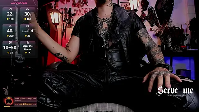 allanhurtss online show from 02-12-26, 05:19