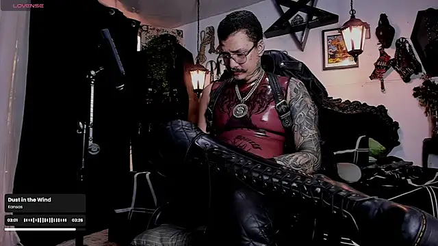 allanhurtss online show from 07-28-26, 06:31