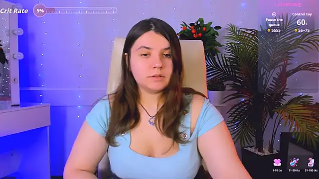 Viola  Shy online show from 11-09-25, 10:08