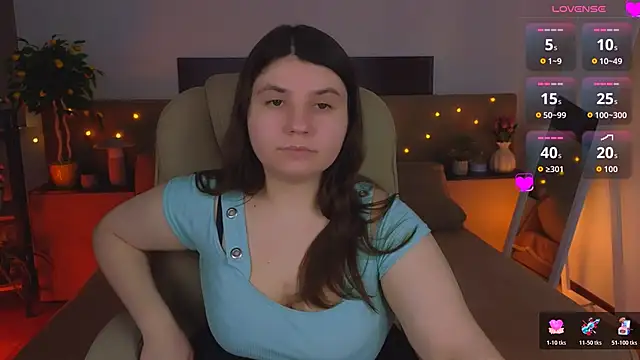 Viola  Shy online show from 03-21-26, 09:07