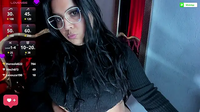 AvaChannel online show from 03-06-25, 04:49