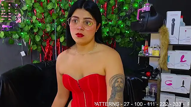 Sweett Mollyy online show from 03-08-26, 07:39