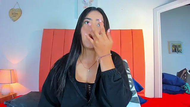 valen rose0 online show from 09-10-25, 12:05