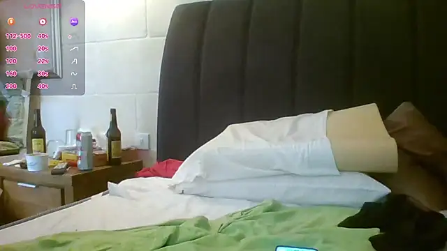 Denisilboss online show from 03-04-26, 07:25