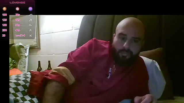 Denisilboss online show from 03-11-26, 09:21