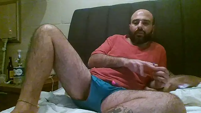 Denisilboss online show from 03-22-26, 10:02