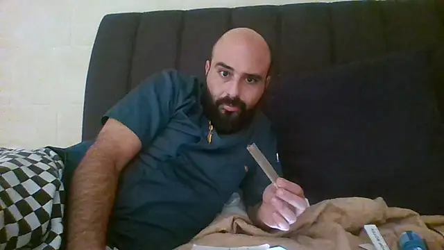 Denisilboss online show from 03-28-26, 01:43