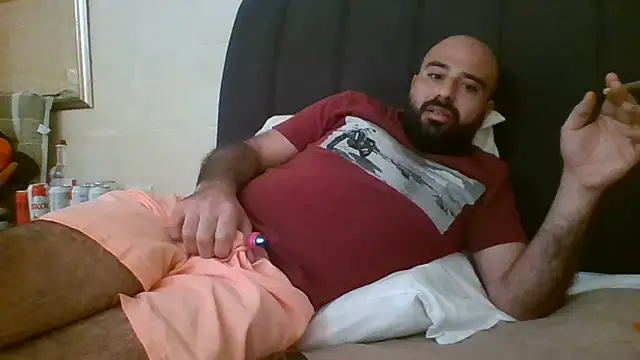 Denisilboss online show from 04-14-26, 07:58