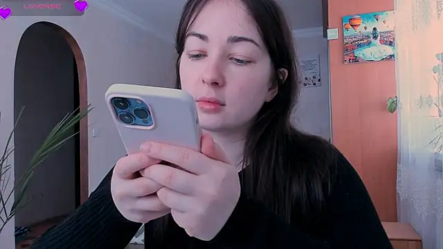 cClandesTina online show from 02-10-26, 09:46