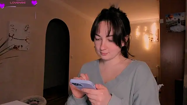 cClandesTina online show from 03-29-26, 09:26