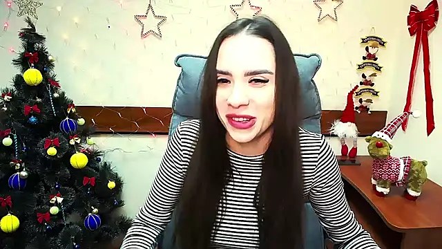  your fantasy girl online show from 12-20-24, 09:50