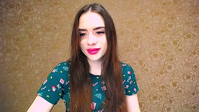  your fantasy girl online show from 02-05-25, 12:49