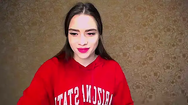  your fantasy girl online show from 02-08-25, 04:14