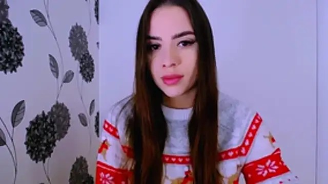  your fantasy girl online show from 12-05-25, 12:58