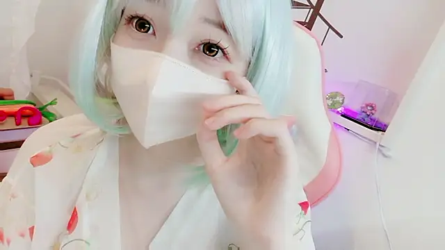 yuayua854 online show from 04-21-26, 01:39