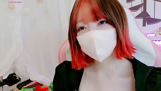 yuayua854 online show from 05-08-26, 08:52