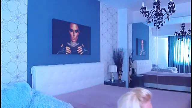 MaryMatiss online show from 09-25-25, 10:52