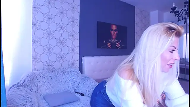 MaryMatiss online show from 02-03-26, 07:57