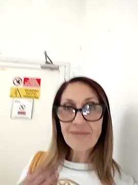 JasmineNoir2 online show from 02-10-25, 05:30