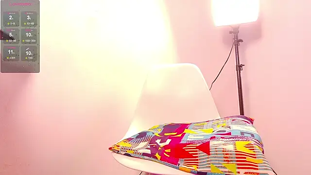 littleebluee online show from 03-17-25, 02:30