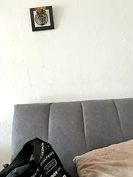 Pretty Isadora online show from 11-04-25, 08:08