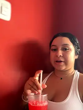 Pretty Isadora online show from 01-13-26, 08:47