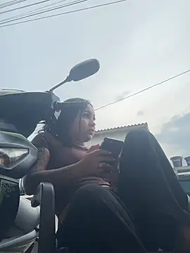 Pretty Isadora online show from 04-21-26, 09:39