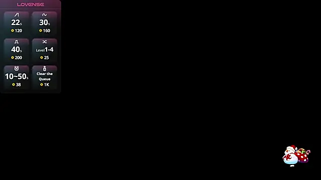 on tefa online show from 12-25-24, 12:16