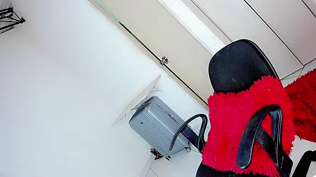 Snapshot of Stefhania_susej chatting on 12-02-24, 03:03 Stefhania susej online show from 12-02-24, 03:03