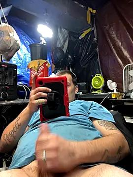 joeycbigcock online show from 11-16-25, 09:31