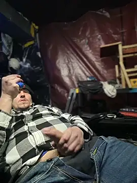 joeycbigcock online show from 01-18-26, 07:17