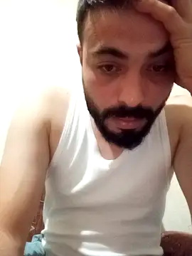 Snapshot of Kaan1607 chatting on 10-27-25, 06:12 Kaan1607 online show from 10-27-25, 06:12