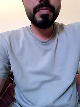 Kaan1607 online show from 05-29-26, 01:42