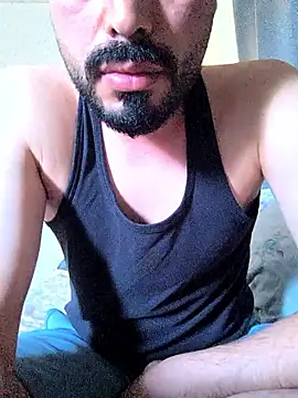 Kaan1607 online show from 05-30-26, 04:04