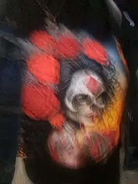 Samantabrown  online show from 02-09-25, 11:14