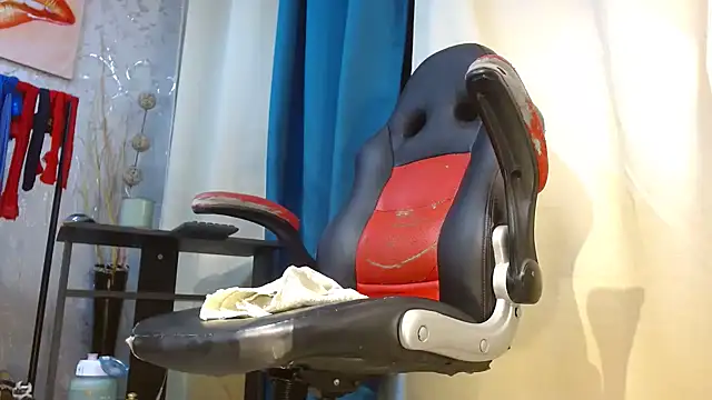 Samantabrown  online show from 03-03-26, 11:05