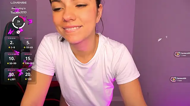 Snapshot of ivyy_scott chatting on 03-09-25, 11:25 ivyy scott online show from 03-09-25, 11:25