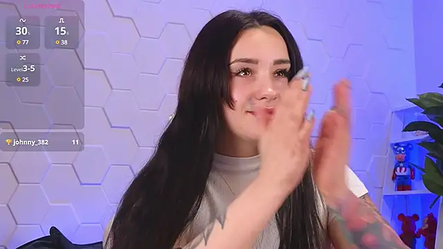 EvaCanton online show from 12-02-24, 11:34