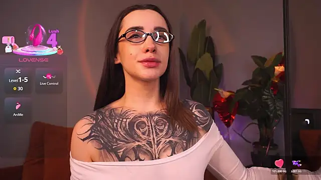 EvaCanton online show from 03-04-26, 02:06